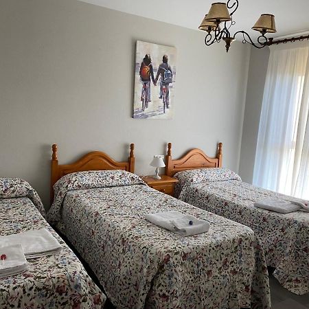 Hotel Convento De Foncebadon Zewnętrze zdjęcie