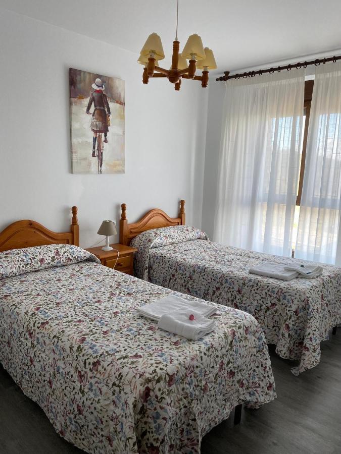 Hotel Convento De Foncebadon Zewnętrze zdjęcie